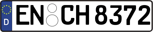 EN-CH8372
