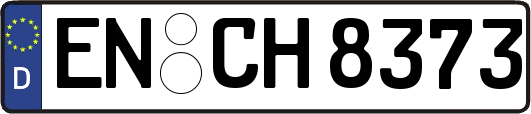 EN-CH8373