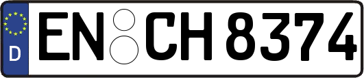 EN-CH8374