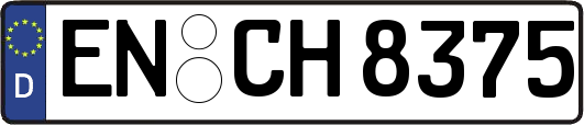 EN-CH8375