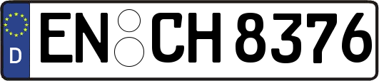 EN-CH8376