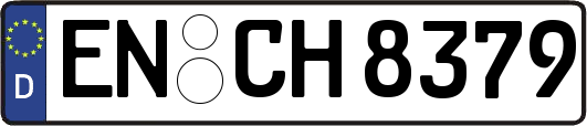 EN-CH8379