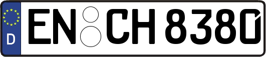 EN-CH8380