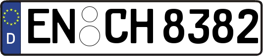 EN-CH8382