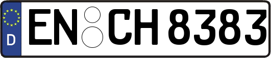 EN-CH8383