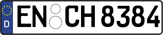EN-CH8384