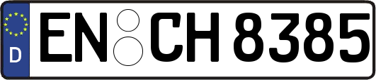 EN-CH8385