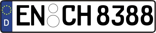 EN-CH8388