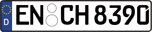 EN-CH8390
