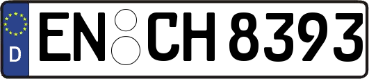 EN-CH8393