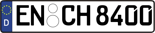 EN-CH8400