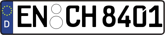 EN-CH8401