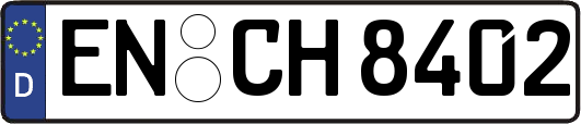 EN-CH8402