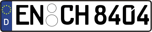 EN-CH8404