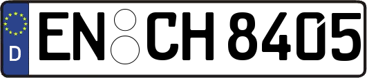 EN-CH8405