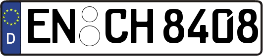 EN-CH8408