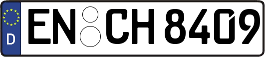EN-CH8409