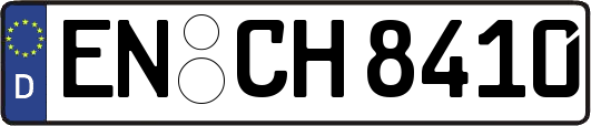 EN-CH8410