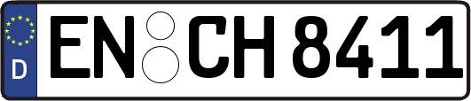 EN-CH8411