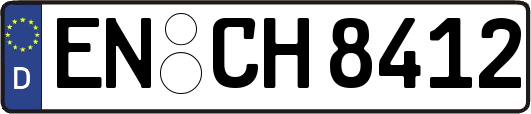 EN-CH8412