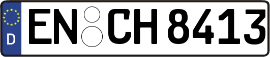 EN-CH8413