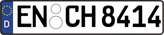 EN-CH8414