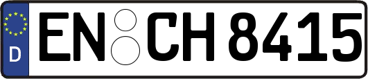 EN-CH8415