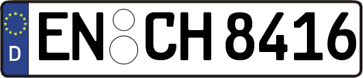EN-CH8416