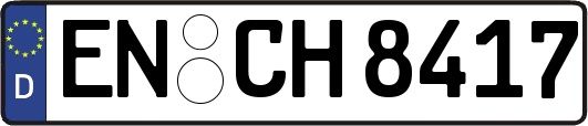 EN-CH8417