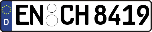 EN-CH8419