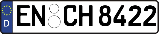 EN-CH8422