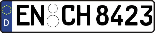 EN-CH8423