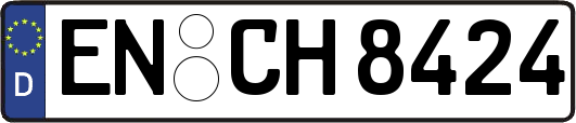 EN-CH8424