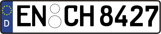 EN-CH8427