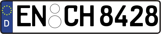 EN-CH8428