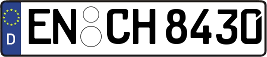 EN-CH8430