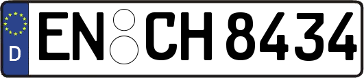 EN-CH8434