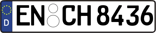 EN-CH8436