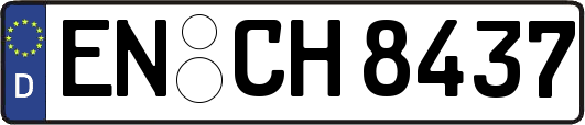 EN-CH8437