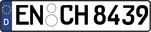 EN-CH8439