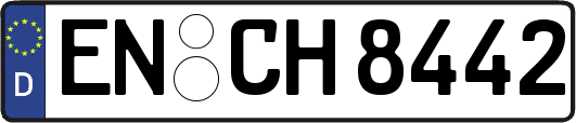 EN-CH8442