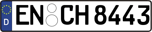 EN-CH8443
