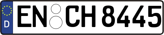EN-CH8445