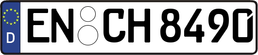 EN-CH8490