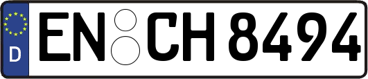 EN-CH8494