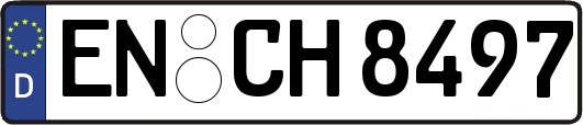 EN-CH8497
