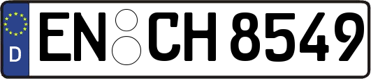 EN-CH8549