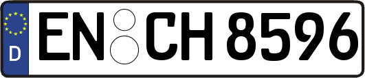 EN-CH8596