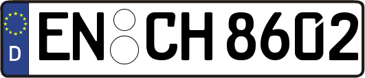 EN-CH8602