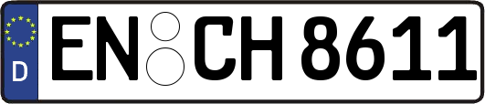 EN-CH8611